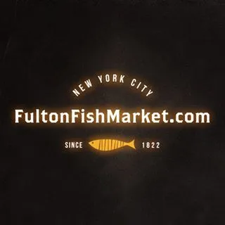 Fulton Fish Market discount code